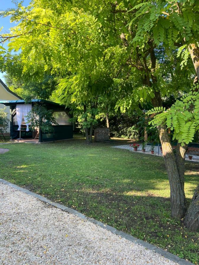 Farm House Domaszek ภายนอก รูปภาพ