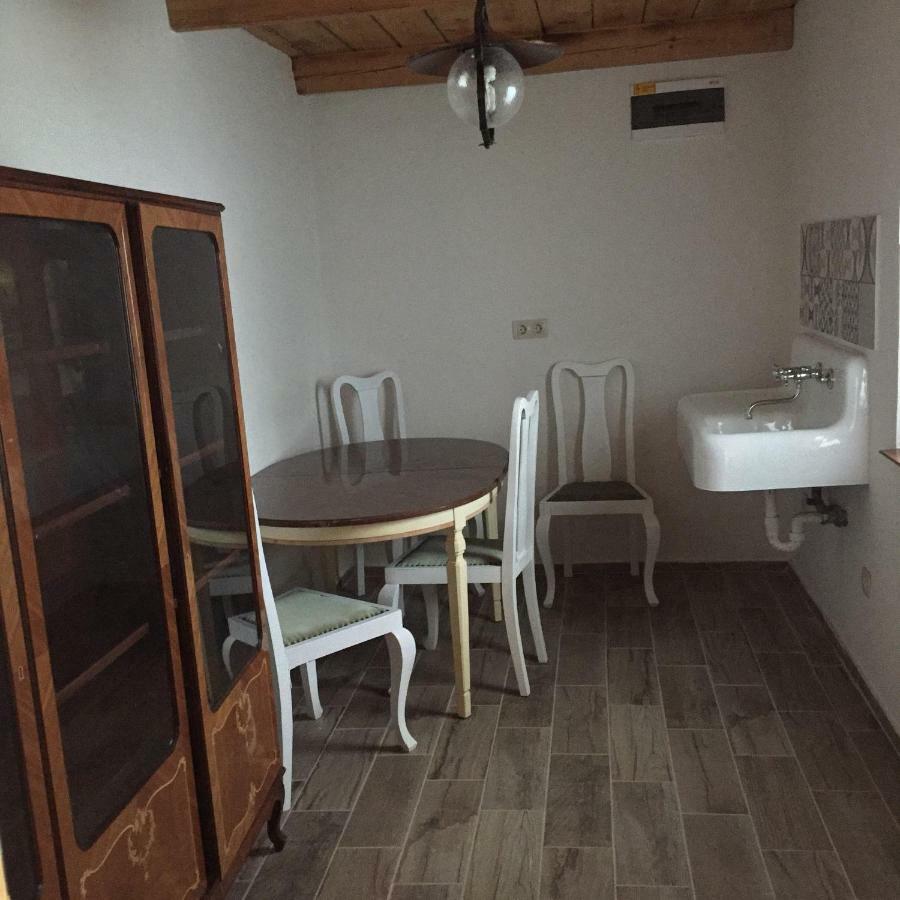 Farm House Domaszek ภายนอก รูปภาพ
